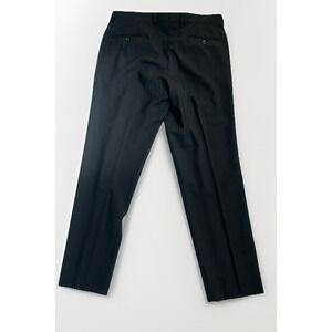 Ted Baker London 35x29 Jefferson dress suit pants all season wool slim trouser